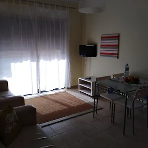  Apartamento Alto Dos Navegantes Portugal