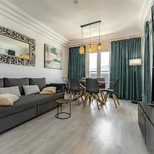  Apartment Beautiful 2 Bedroom Vista Del Mar Spain