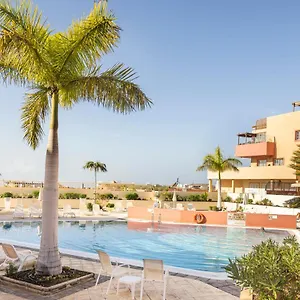  Apartment Terrazas Del Duque Sunset Spain