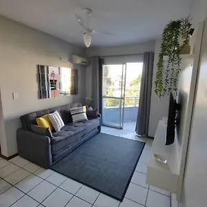  Apartamento 2 Apto Na Principal De Canasvieiras Brasil