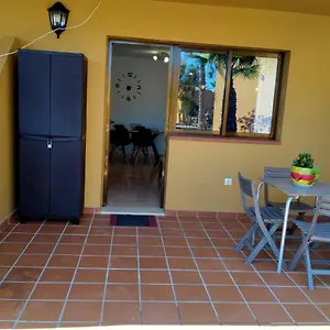  Apartment Apto Puipana Spain