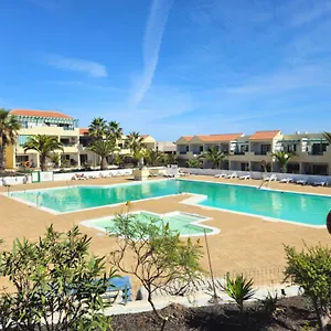  Apartment Torres Del Castillo 105 Spain