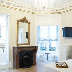  Apartment Alaia Spain