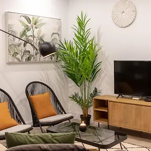  Apartment River In The Heart Of Ebi-01297 Spain